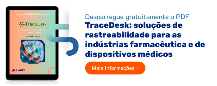 PT - TraceDesk Datasheet