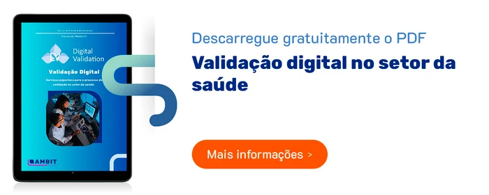 PT - Digital Validation Datasheet