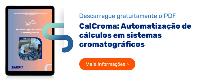 PT - CalCroma Datasheet