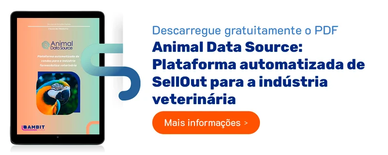 PT - Animal Data Source Datasheet