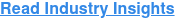 Read Industry Insights
