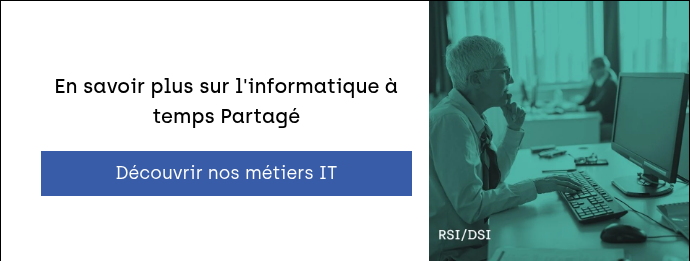 En savoir plus sur l'informatique à temps Partagé