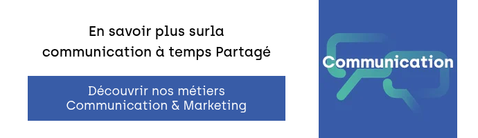 En savoir plus surla communication à temps Partagé