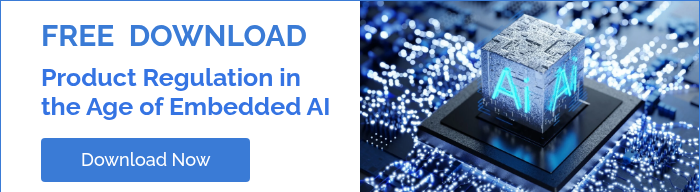 FREE&nbsp; DOWNLOAD Product Regulation in the Age of Embedded AI &nbsp;