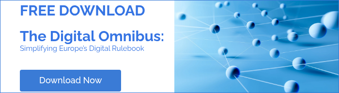 FREE DOWNLOAD &nbsp; The Digital Omnibus: Simplifying Europe’s Digital Rulebook &nbsp;