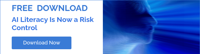 FREE&nbsp; DOWNLOAD AI Literacy Is Now a Risk Control &nbsp;