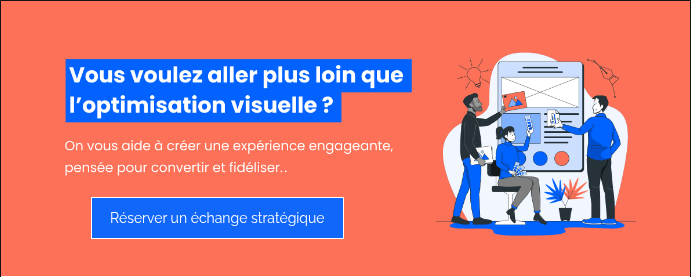 Réserver un échange stratégique