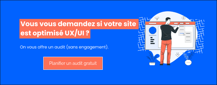 Planifier un audit gratuit