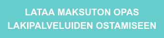 Lataa maksuton opas lakipalveluiden ostamiseen