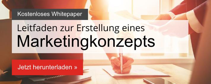 Leitfaden zur Erstellung eines Marketingkonzepts