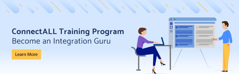 ConnectALL Training