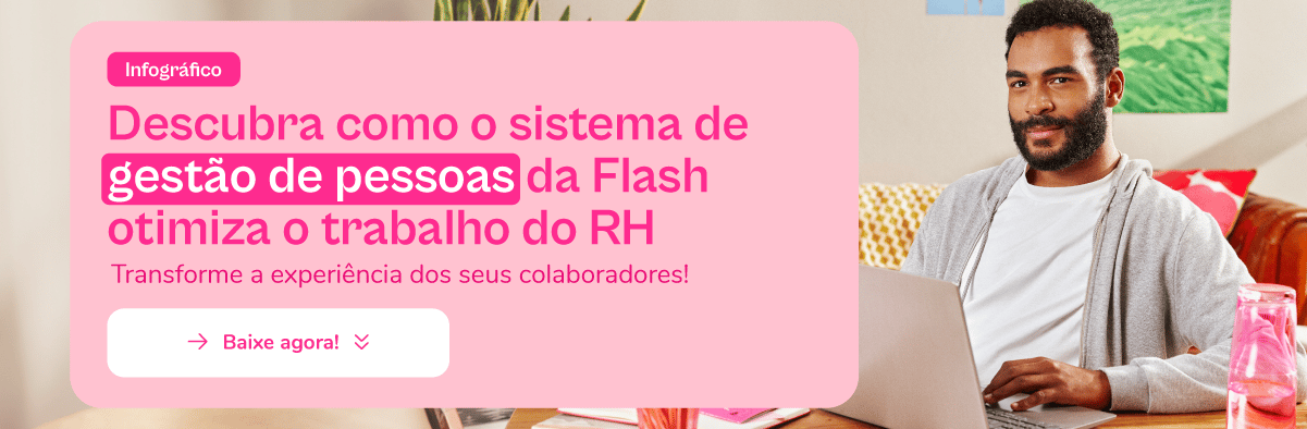 Infográfico gestão de pessoas