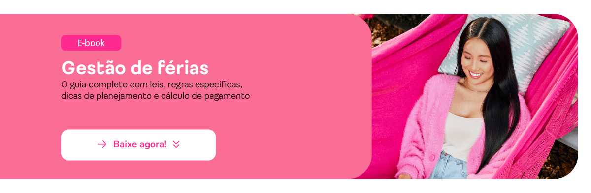 Guia prático de gestão de férias Flash