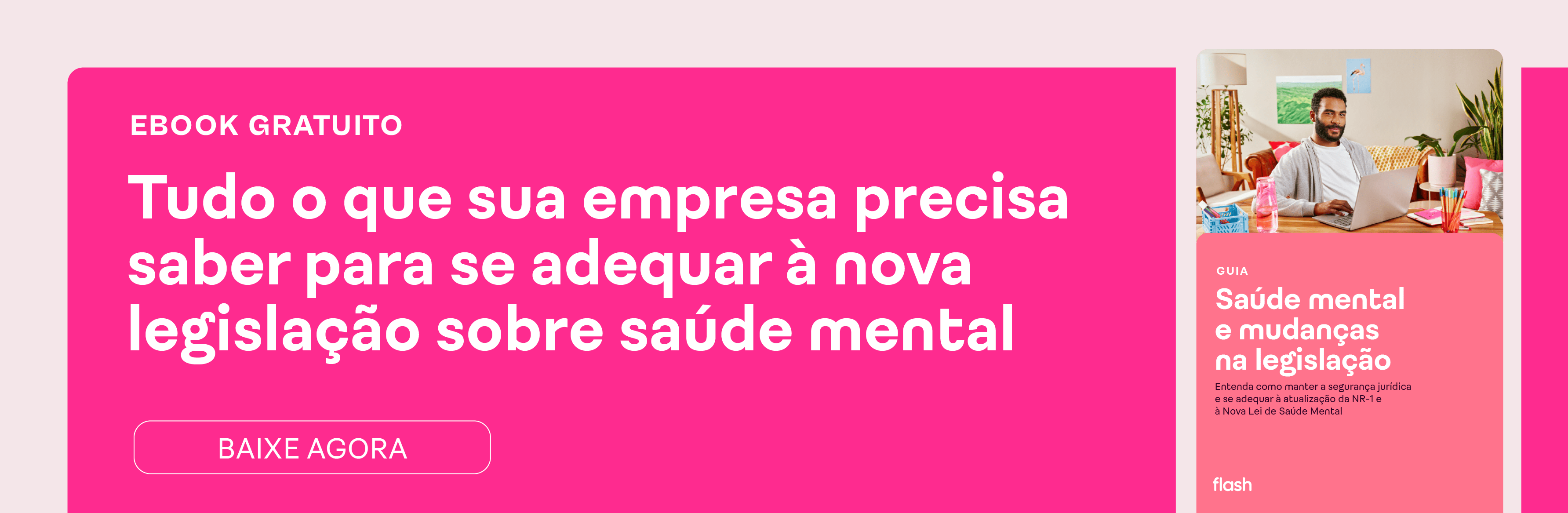 Tudo que sua empresa precisa saber sobre a nova legislação sobre saúde mental