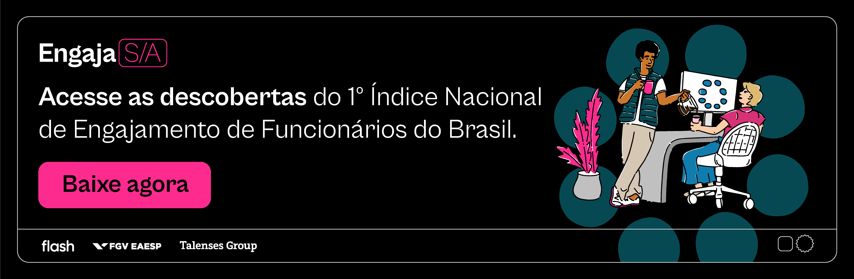 Baixe o material do Engaja S/A