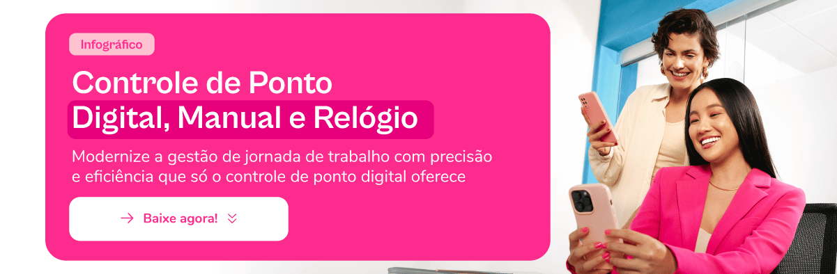 Infográfico controle de ponto Flash