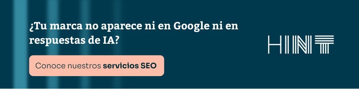 Somos expertos en posicionamiento Web