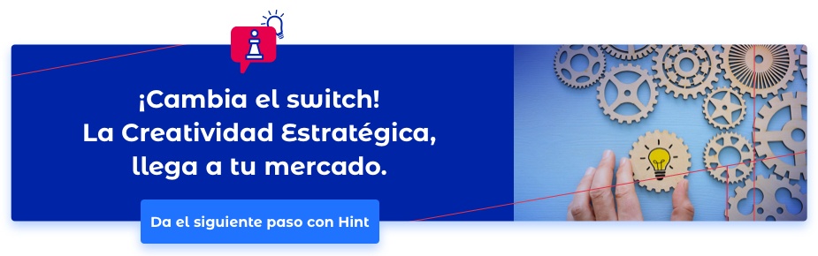 creatividad digital y estrategica para empresas