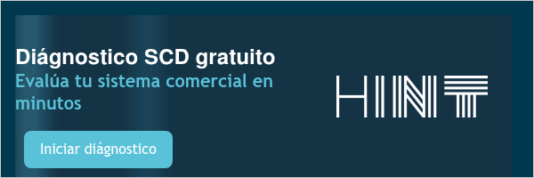 &nbsp; Diágnostico SCD gratuito Evalúa tu sistema comercial en minutos&nbsp;