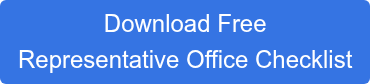 Download Free Representative Office Checklist