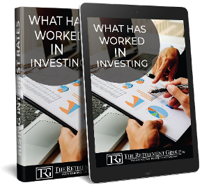 What has Worked in Investing e-Brochure
