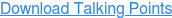 Download Talking Points
