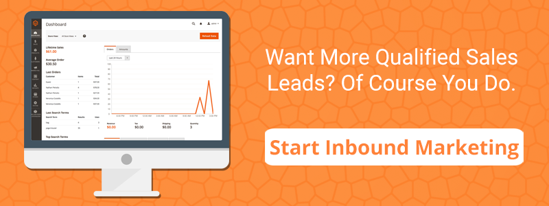 Inbound Marketing Can Increase Sales