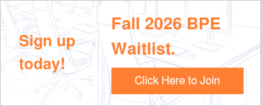 Only a few spots left!