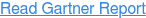 Read Gartner Report