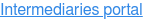 Intermediaries portal