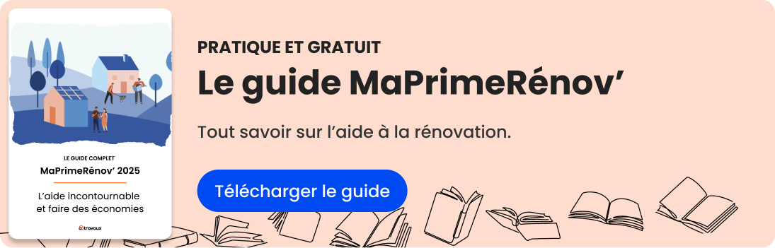 Guide MaPrimeRénov'