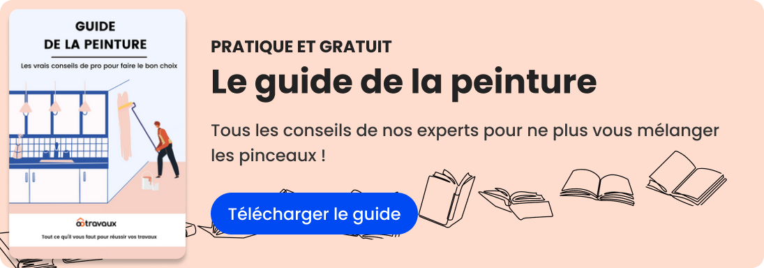 Le Guide de la Peinture