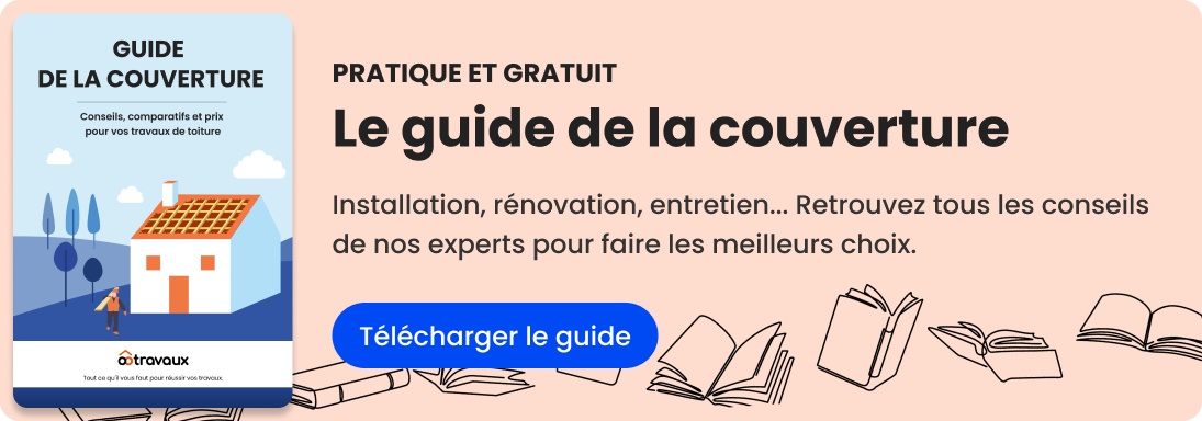 Guide couverture