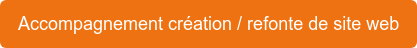 Un accompagnement création / refonte site web