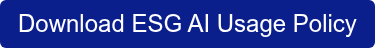 Download ESG AI Usage Policy