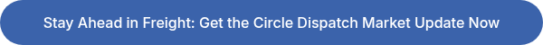 Stay Ahead in Freight: Get the Circle Dispatch Market Update Now