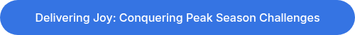 Delivering Joy: Conquering Peak Season Challenges