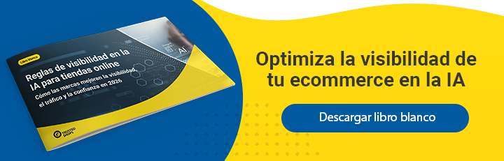 reglas de visibilidad en la IA para tiendas online