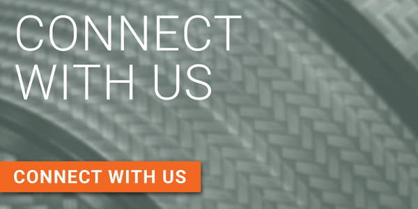 Connect With Us