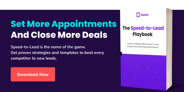 Set More Appointments and Close More Deals: Download Now