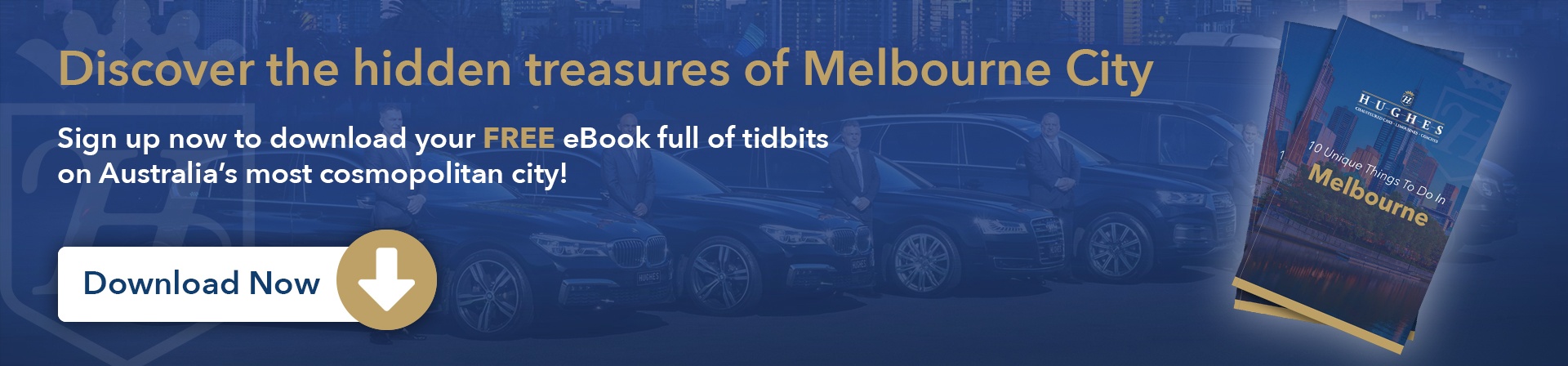 10 Things To Do In Melbourne eBook Download