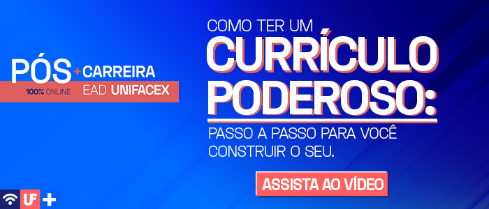 Descubra como ter um currículo poderoso: passo a passo para montar o seu