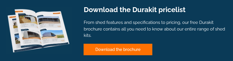Durakit brochure