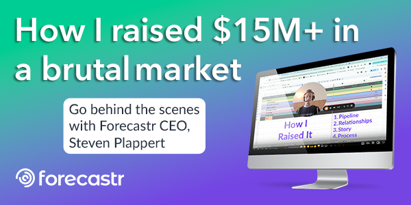 Banner: How I Raised It Video