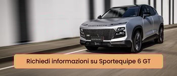 Scopri Sportequipe 6 GT