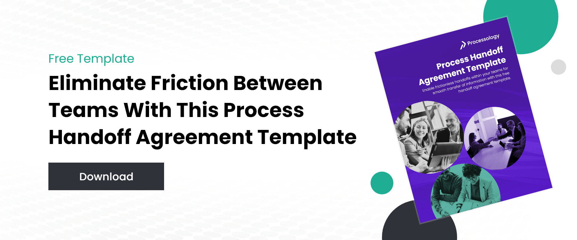 Download this Handoff Agreement Template
