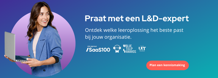 cta LD expert oplossing