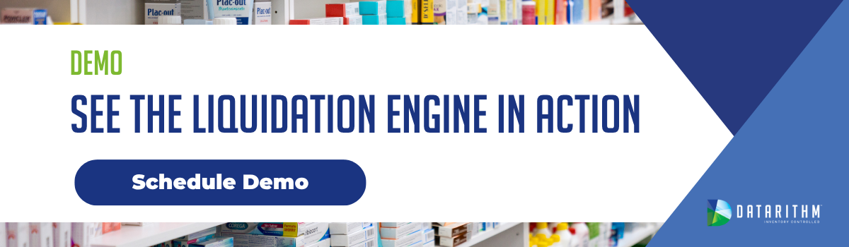 Schedule a Demo to See the Liquidation Engine in Action