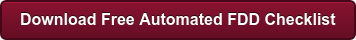 Download Free Automated FDD Checklist