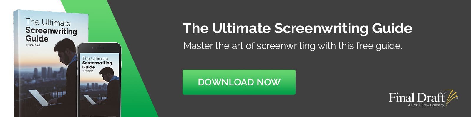 ultimate screenwriting guide_end